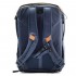 Plecak Peak Design Everyday Backpack 30L v2 Midnight Navy – Niebieski – EDLv2