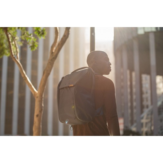 Plecak Peak Design Everyday Backpack 30L v2 Midnight Navy – Niebieski – EDLv2