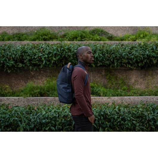 Plecak Peak Design Everyday Backpack 30L v2 Midnight Navy – Niebieski – EDLv2