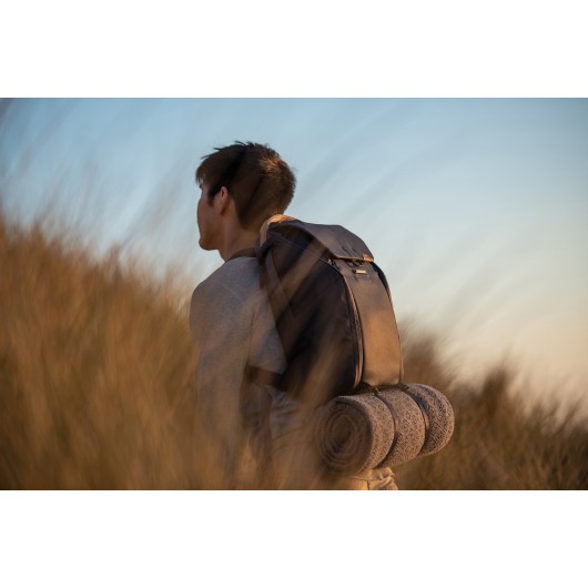 Plecak Peak Design Everyday Backpack 30L v2 Midnight Navy – Niebieski – EDLv2