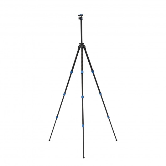 Statyw z głowicą kulową BENRO Slim TSL08CN00 karbonowy