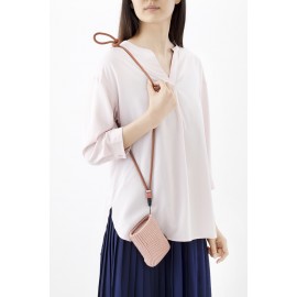 Zestaw akcesoriów Fujifilm Instax Mini LiPlay Blush Gold Bundle Soft 2