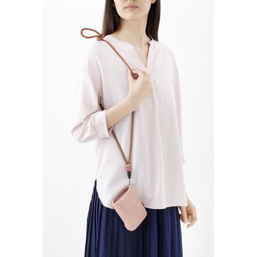 Zestaw akcesoriów Fujifilm Instax Mini LiPlay Blush Gold Bundle Soft