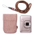 Zestaw akcesoriów Fujifilm Instax Mini LiPlay Blush Gold Bundle Soft