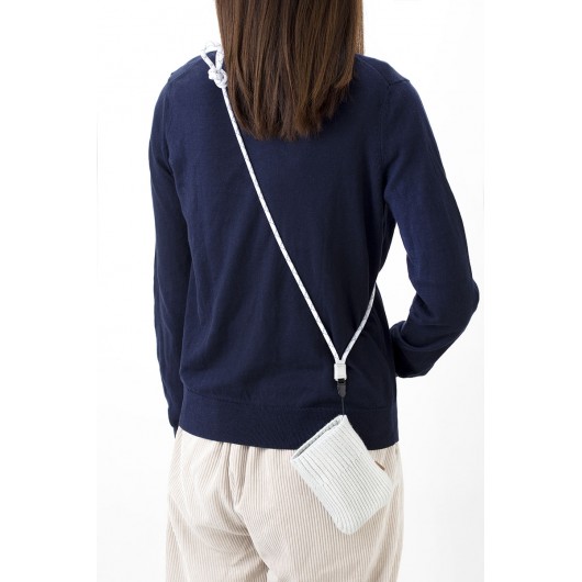 Zestaw akcesoriów Instax Mini LiPlay Stone White Bundle Soft