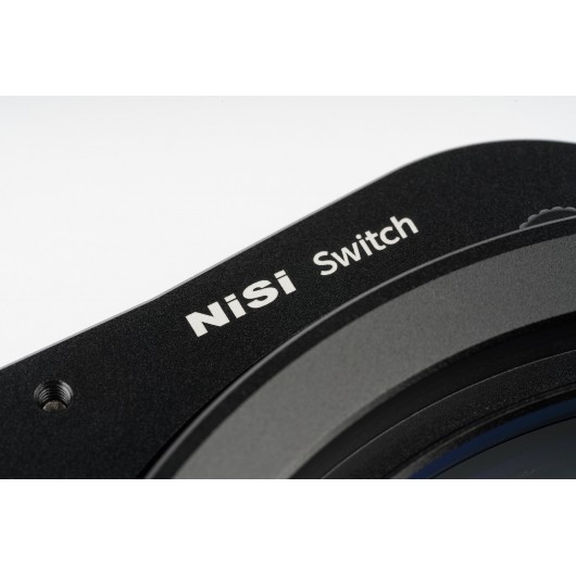 Uchwyt Filtrowy 100mm NiSi SWITCH