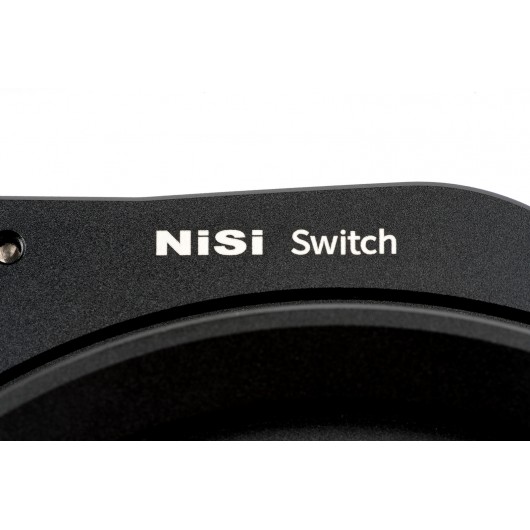 Uchwyt Filtrowy 100mm NiSi SWITCH