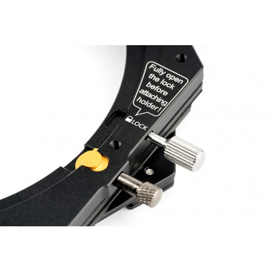 Uchwyt Filtrowy 100mm NiSi SWITCH