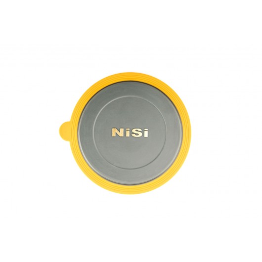 NiSi V6 LENS CAP - Osłona Obiektywu do Uchwytu V6