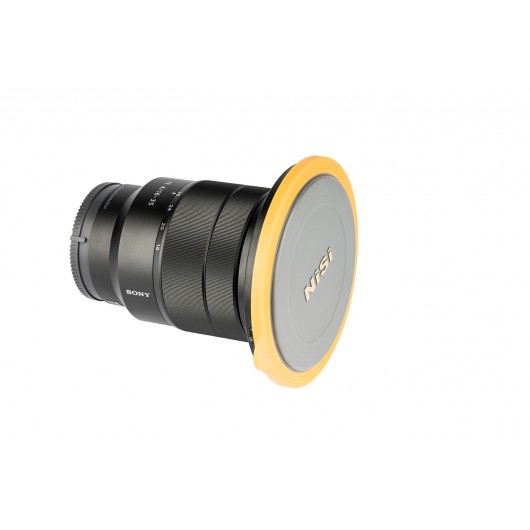 NiSi V6 LENS CAP - Osłona Obiektywu do Uchwytu V6