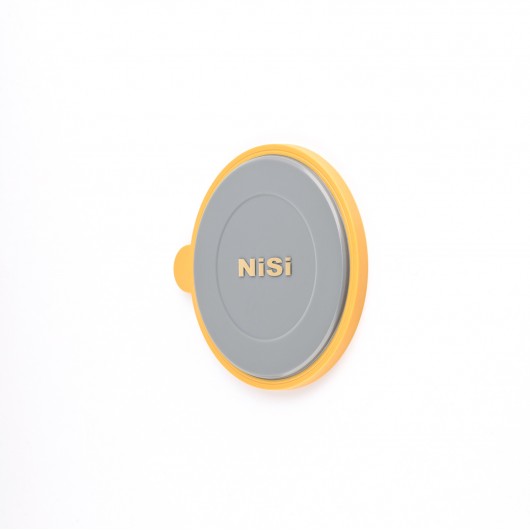 NiSi S5 LENS CAP - Osłona Obiektywu do Uchwytu S5 150mm