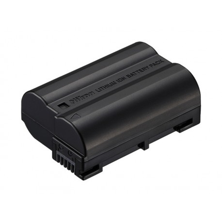 Akumulator NIKON EN-EL15 (do Nikon D810, D800, D750, D610, D600, D500, D7200, D7100, D7100, NIKON J1 V1)