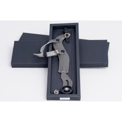 Pasek na rękę Special Hand Strap - Grey (szary) 2