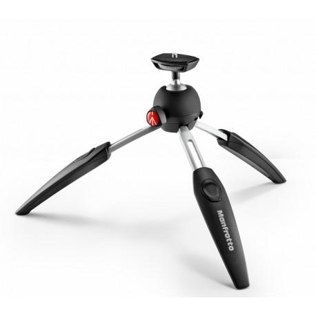 Statyw MANFROTTO PIXI EVO