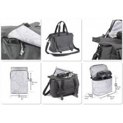 Torba naramienna National Geographic NGW 8240 2