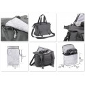 Torba naramienna National Geographic NGW 8240