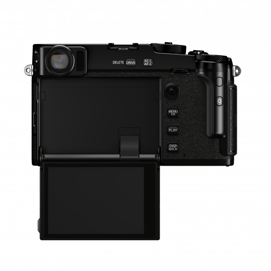 FUJIFILM X-PRO3 CZARNY BODY GWARANCJA 3 LATA!