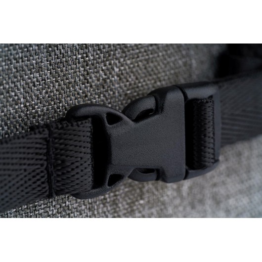 Pokrowiec NiSi CADDY Pouch PRO na filtry i uchwyt Q i S5 150mm