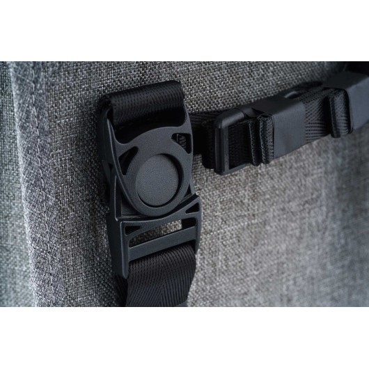 Pokrowiec NiSi CADDY Pouch PRO na filtry i uchwyt Q i S5 150mm