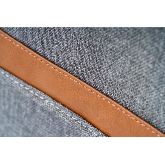 Pokrowiec NiSi CADDY Pouch PRO na filtry i uchwyt Q i S5 150mm