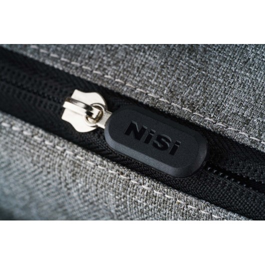 Pokrowiec NiSi CADDY Pouch PRO na filtry i uchwyt Q i S5 150mm