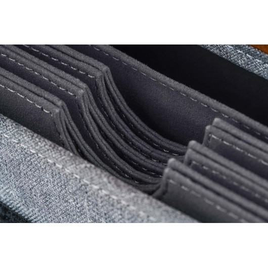 Pokrowiec NiSi CADDY Pouch PRO na filtry i uchwyt Q i S5 150mm