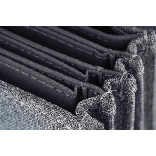 Pokrowiec NiSi CADDY Pouch PRO na filtry i uchwyt Q i S5 150mm