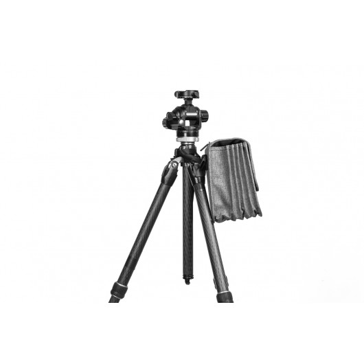 Pokrowiec NiSi CADDY Pouch PRO na filtry i uchwyt Q i S5 150mm