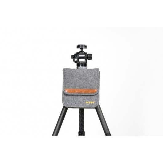Pokrowiec NiSi CADDY Pouch PRO na filtry i uchwyt Q i S5 150mm