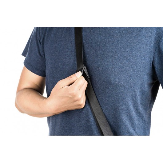 Pokrowiec NiSi CADDY Pouch PRO na filtry i uchwyt Q i S5 150mm