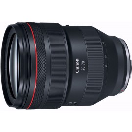 OBIEKTYW CANON RF 28-70MM F/2L USM 2
