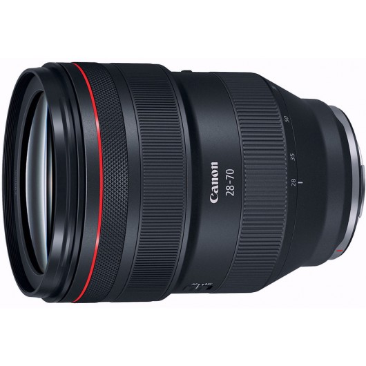 OBIEKTYW CANON RF 28-70MM F/2L USM