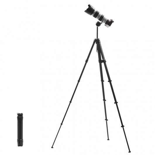 Statyw Peak Design Travel Tripod aluminiowy