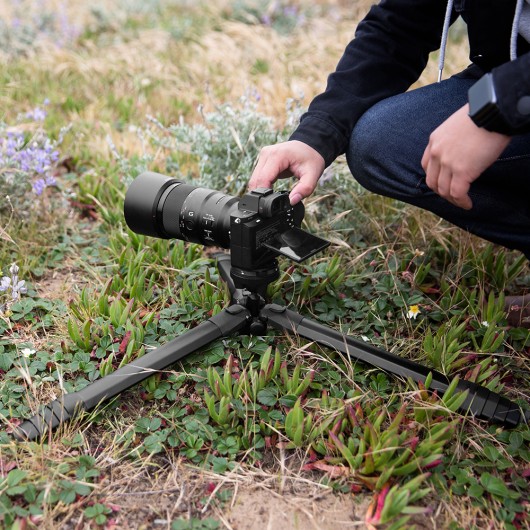 Statyw Peak Design Travel Tripod aluminiowy