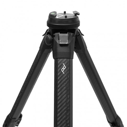 Statyw Peak Design Travel Tripod carbon