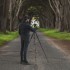 Statyw Peak Design Travel Tripod carbon