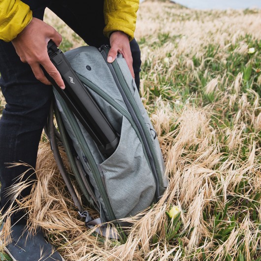 Statyw Peak Design Travel Tripod carbon