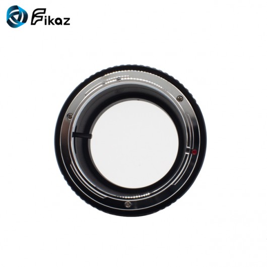 Adapter bagnetowy FIKAZ CANON FD - CANON EOS R