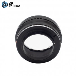 Adapter bagnetowy FIKAZ CONTAX/YASHICA-FUJIFILM X 2