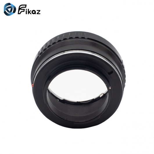 Adapter bagnetowy FIKAZ CONTAX/YASHICA-FUJIFILM X