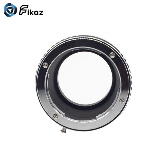 Adapter bagnetowy FIKAZ CONTAX/YASHICA-FUJIFILM X