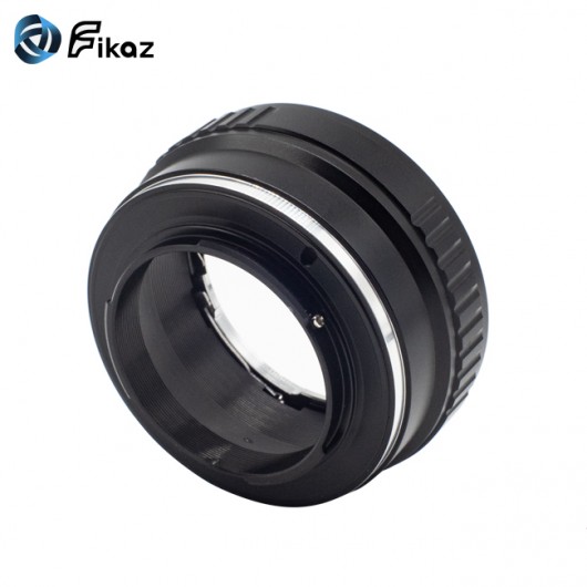 Adapter bagnetowy FIKAZ CONTAX/YASHICA-FUJIFILM X