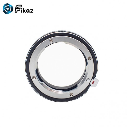 Adapter bagnetowy FIKAZ LEICA M - SONY E