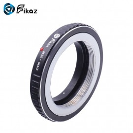 Adapter bagnetowy FIKAZ M39 -MICRO 4/3 2