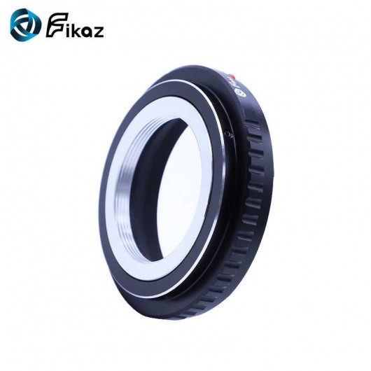 Adapter bagnetowy FIKAZ M39-NIKON Z