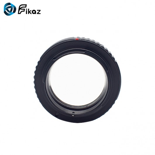 Adapter bagnetowy FIKAZ M39-SONY E