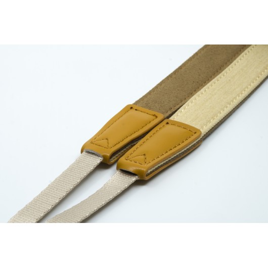 Pasek do aparatu CBS [szer. 2cm] - beżowy