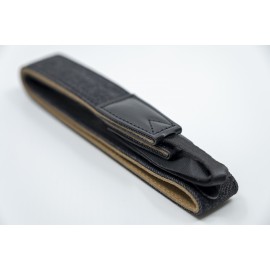 Pasek do aparatu CBS [szer. 2cm] - czarny