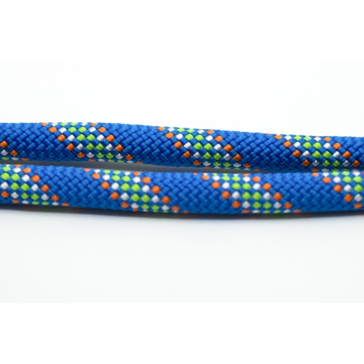 Pasek sznurkowy twardy do aparatu ARM SERIES BLUE - niebieski