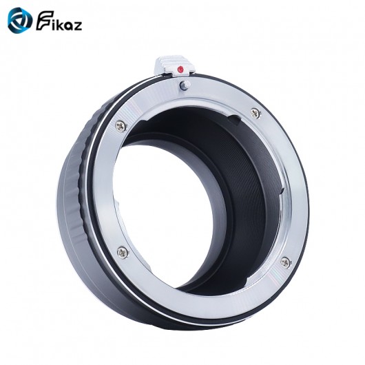 Adapter bagnetowy FIKAZ PRAKTICA B - FUJIFILM X